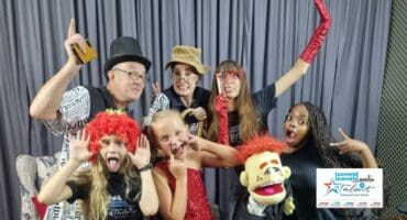 Entries are open for this year's Lowveld Media Got Talent. This annual contest offers young people in the community an exciting platform to showcase their abilities.