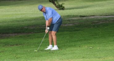 Stoffel du Toit. > Photos: Mark Kinnear