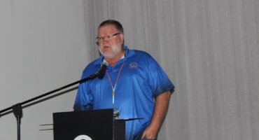 André Scheepers, manager of Lefpa. > Photo: Tumelo Waga Dibakwane