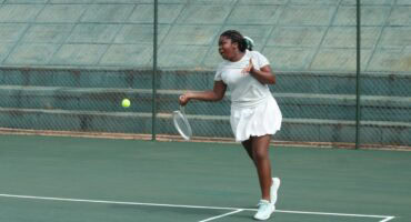 Kinaya Chonguica. > Photo: Mark Kinnear