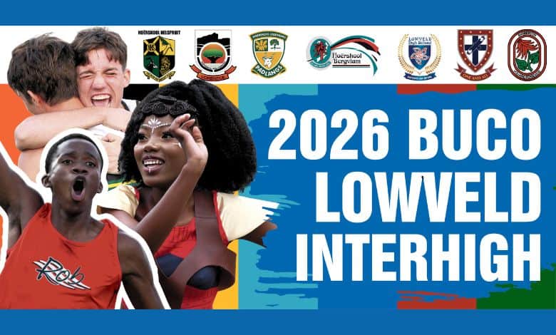 BUCO Lowveld Interhigh 2026