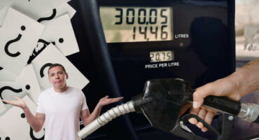 Main photo: Petrol price in Mbombela on March 25 . > Image: For illustration purposes only/Lowvelder