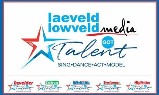 Entries are open for this year’s Lowveld Media Got Talent.