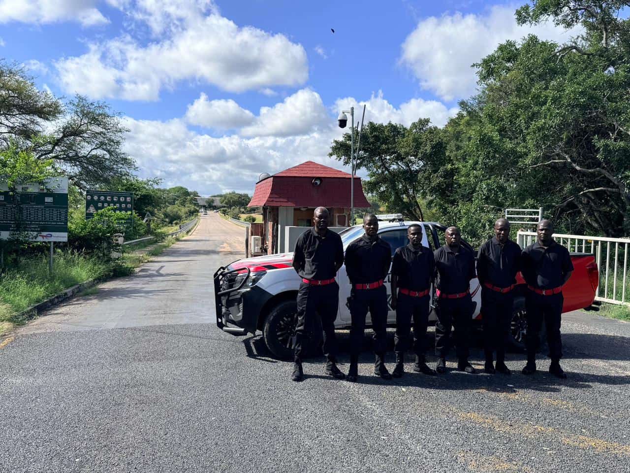 New 24-hour security team deployed to safeguard KNP route | Lowvelder