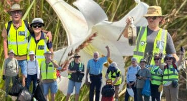 Die Kaapschehoop Bewaringsinisiatief,