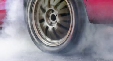 Illegal spinning along the R37 is creating dangerous conditions, and residents fear that a tragedy is imminent.