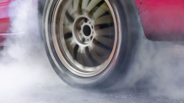 Illegal spinning on R37 in Mbombela sparks safety fears