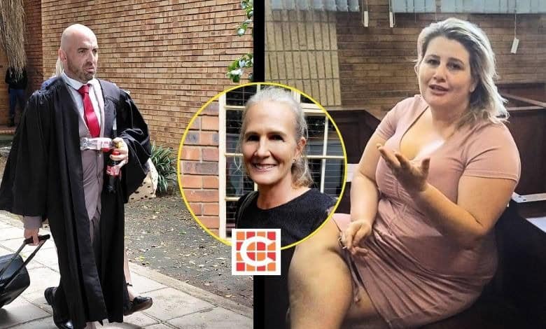 Fraud trial begins for suspended Malalane attorney