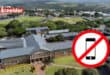 Hoërskool Nelspruit. > Foto: Facebook/Hoërskool Nelspruit