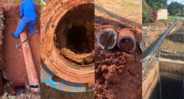 White River water crisis worsens