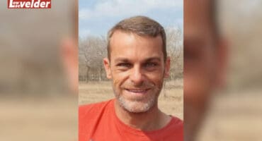 Dwayne Nash. > Photo: Supplied/Heinrich Britz