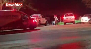 A screenshot of a video from the scene. > Video/Supplied