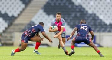 Jay-cee Nel. > Photo: Dirk Kotze