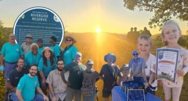 This event marked the first of many planned birding events hosted by the Riverside City Improvement District in collaboration with the GRBI, with support from BirdLife Lowveld.