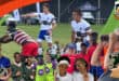 Die 14de rugbyweek by Rob Ferreira was ’n reuse sukses.