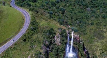 The Panorama Route. Photo: Supplied/Oupa Pilane