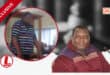 Big Joe Nyalungu during previous appearances in the Mkhuhlu Magistrate’s Court. > Photos: Riot Hlatshwayo