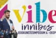 VIBE Innibos vind vanjaar vir die eerste keer plaas en word van 29 Junie tot 1 Julie by Nelspruit Primary School aangebied.