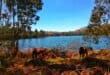 The Shiyalongubo Dam. > Photos: Sourced/Facebook