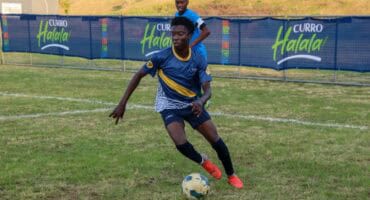 Josiah Sobesan of Curro Nelspruit. > Photos: Supplied/Curro