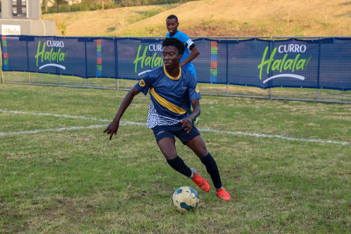 IN PHOTOS: Curro Halala Cup regional play-offs produce tight margins ...