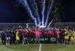 The 2026 SA Cup champions, the Airlink Pumas. > Photos: Kaptured Concepts