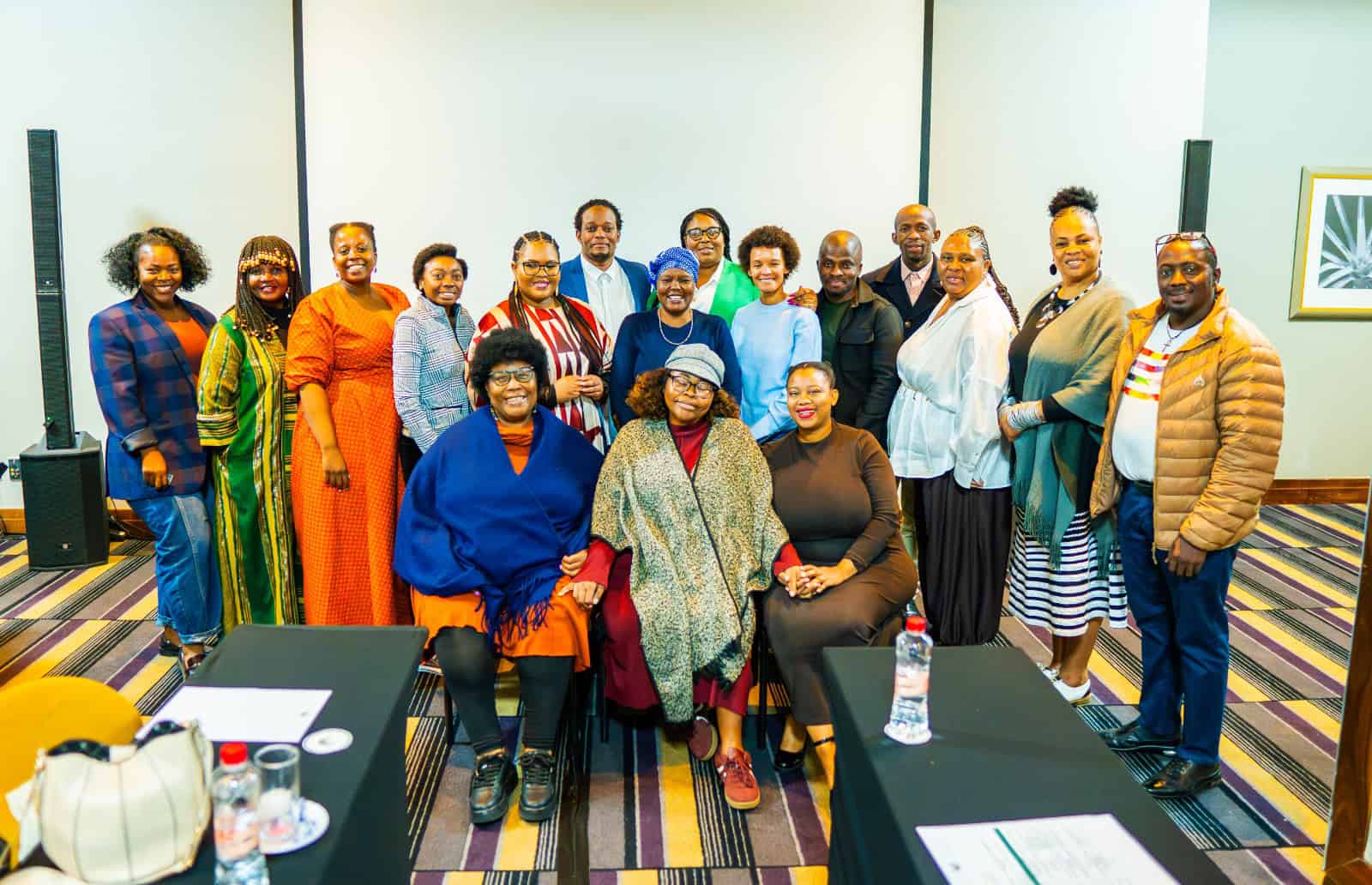 NHA urges inclusive conservation activity | Lowvelder