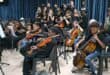 The Lowveld Development Orchestra and the Lowveld Youth Choir. > Photos: Facebook/Lowveld Development Orchestra