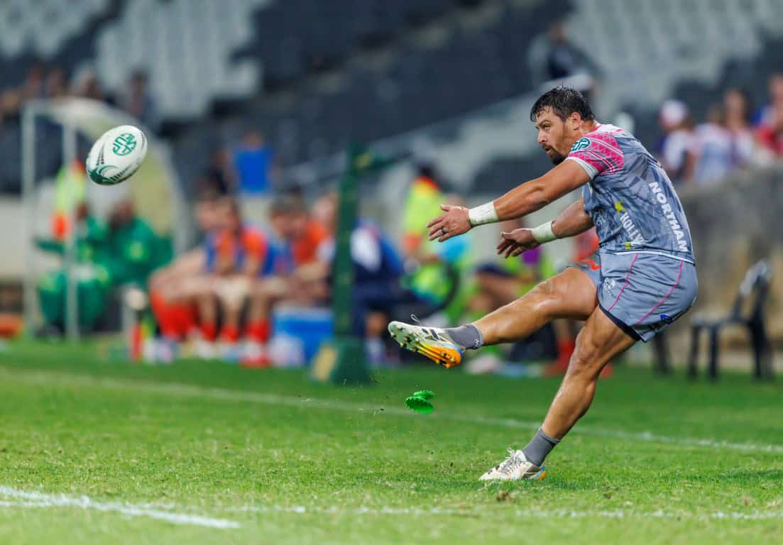 Winner takes all battle between the Griquas and Pumas in Kimberley ...