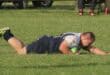 Estain Schroeder. > Photos: Mark Kinnear
