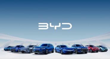BYD