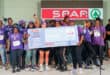 GRIP “Greater Rape Intervention Programme” Team. >Photo: Supplied/Bella Mogane