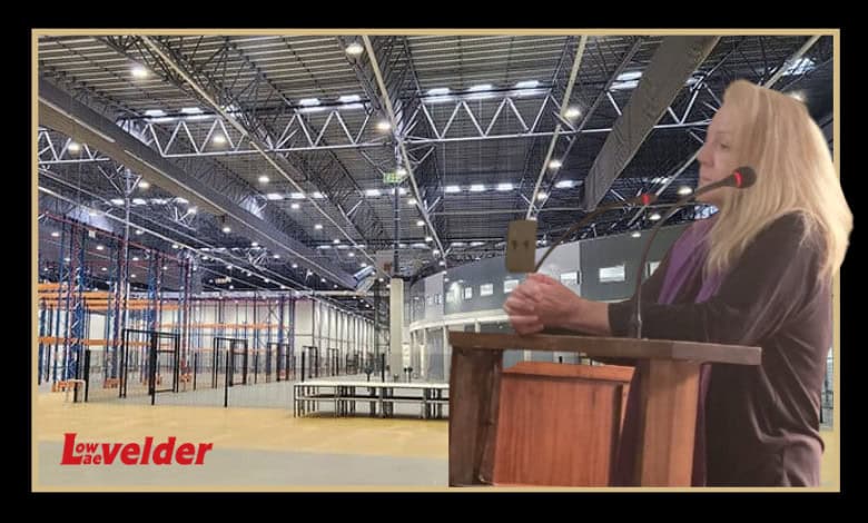 Mbombela-vrou gekoppel aan beweerde miljoene-verduistering by mark