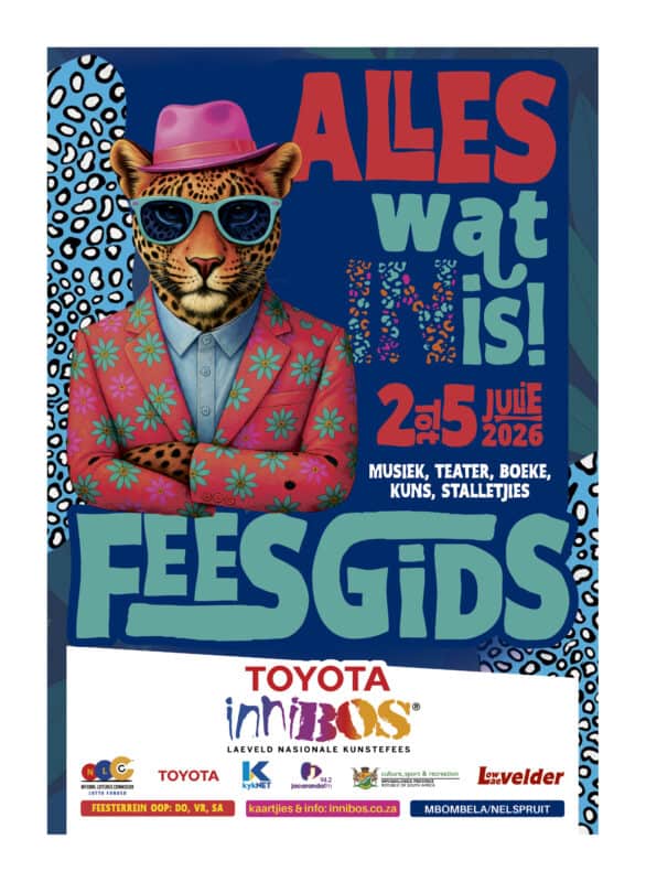 Innibos Feesgids
