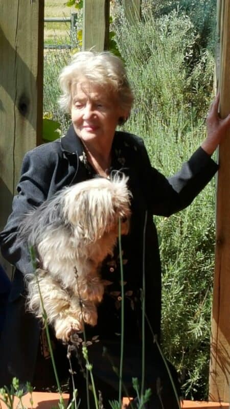 Laurette Latré Nel. >Photo: Supplied/ Claudette Currie Nel