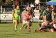 Divan Janse van Rensburg of White River. > Photos: Mark Kinnear