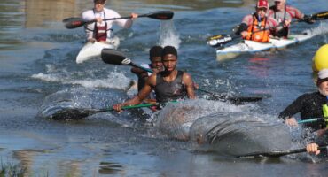 Alulutho Tyenge. > Photo: Zané Botes