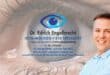 Professional care is available at Lowveld Eye Institute, where services are led by Dr Edrich Engelbrecht.