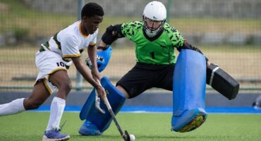 Ulrich Reingrubber in action. > Photo: Supplied/ HH Photography and Design