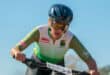 Jemma Barnard. >Foto: Verskaf/Werner Barnard