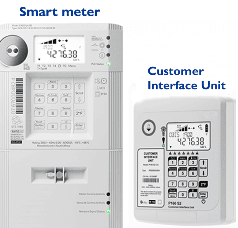 Smartmeter