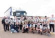 The Bigg Pull Power Team. > Photos: Supplied/Van Reenen Photography