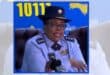 The newly appointed Mpumalanga provincial commisioner, Lieutenant General Nkankoane Apaphia Modise. > Photo: Supplied/SAPS