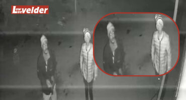A screenshot of the suspects. > Photo: Supplied