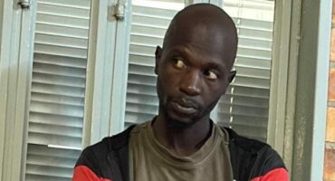 Madala Matsane the convicted Skukuza poacher. Photo:Supplied/NPA