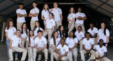 This year's finalists are Oageng Dolamo, Isabelle Bach, Sinenhlanhla Maphanga, Bonga Banda, Okuhle Mkhaliphi, Justice Sebake, Yoane' van Staden, Robert Brand, Grethe de Klerk, Hernandu Leach, Rizwaan Guman, Madison Venter, Alicia Vosloo, Mkhosi Nkalanga, Marizaan Serfontein, Ofentse Hoeane, Elne' Visagie, Zaylen Sampson, Lilah-Rose Benvick and Ethan Meyer.