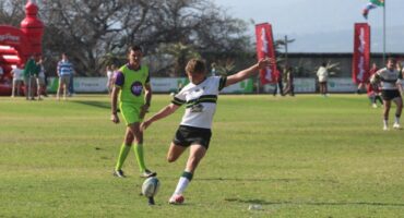 Ewan van der Merwe. >Foto: Zané Botes