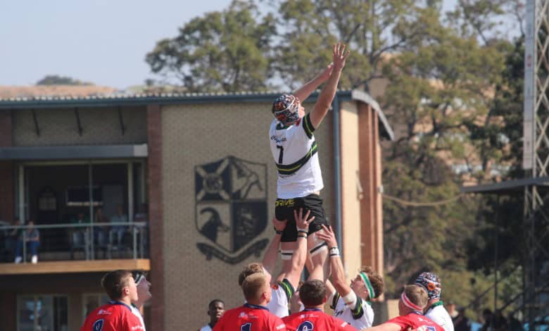Christiaan Botha. >Foto: Zané Botes