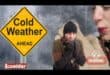 Bitter cold weather conditions are predicted. For illustrative purposes only. Image: Lowvelder