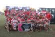 2026 Super League champs, White River. > Photos: Mark Kinnear